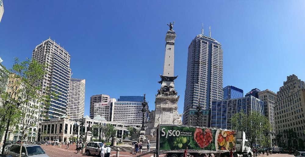 Monuments & Landmarks